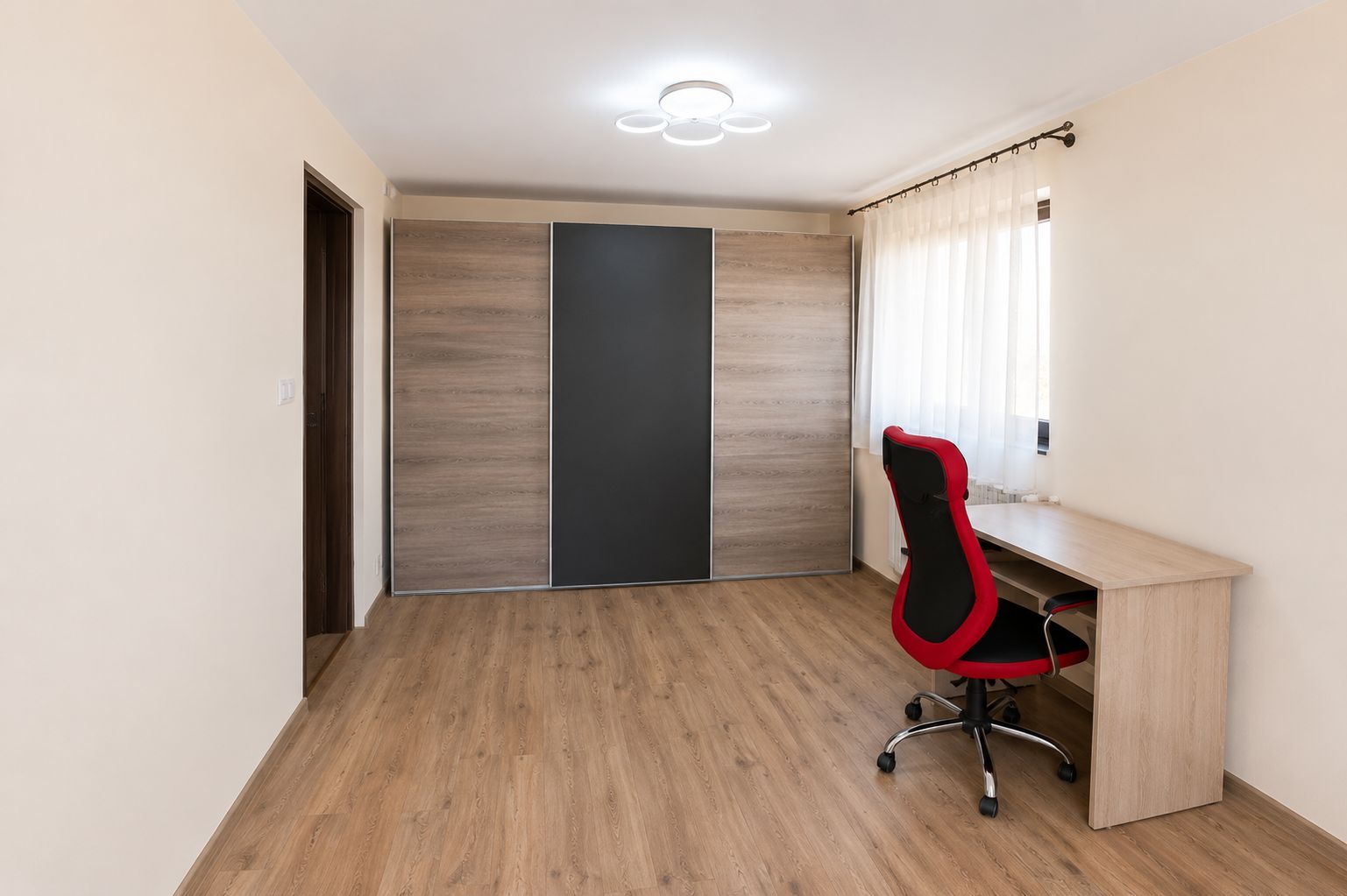 De închiriat | 1/2 Duplex modern în Dumbrăvița | Complet mobilat - Poză 4