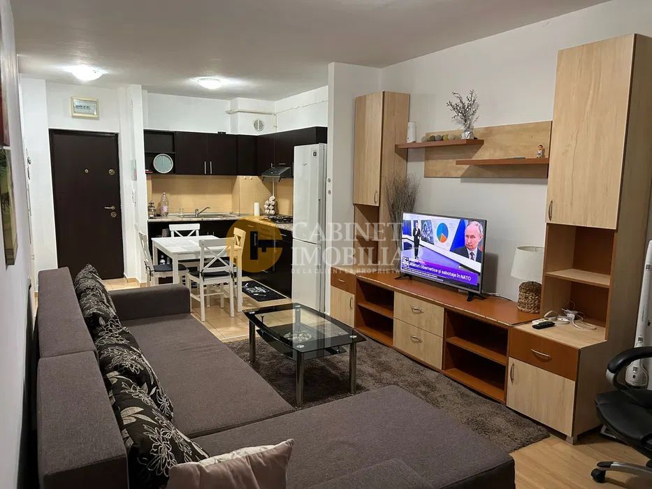 Chirie - 2 camere - Complex de apartamente - Poză 1