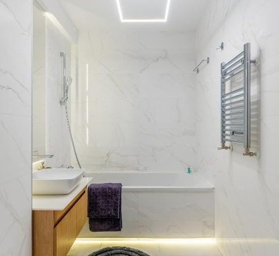 Renting Bucharest | 1 bedroom apartment | Herastrau | Own garden | Parking - Poză 9