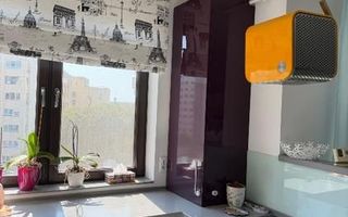 VANZARE 3 CAMERE DECOMANDAT NERVA TRAIAN - Poză 3