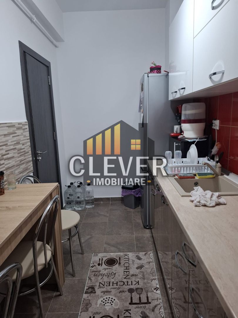 Apartament 2 camere Finalizat Mobilat&Utilat Loc Parcare - Poză 2