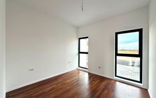 Duplex modern - 5 camere - toate utilitatile - Sacalaz - Poză 5