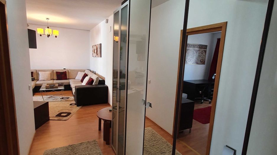 De inchiriat apartament cu 3 camere , Vitan Residence Sector3 - Poză 8