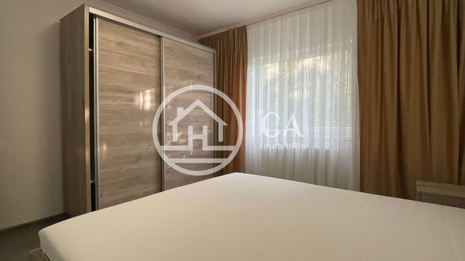 Apartament de inchiriat cu 2 camere in zona Rogerius, Oradea. - Poză 2