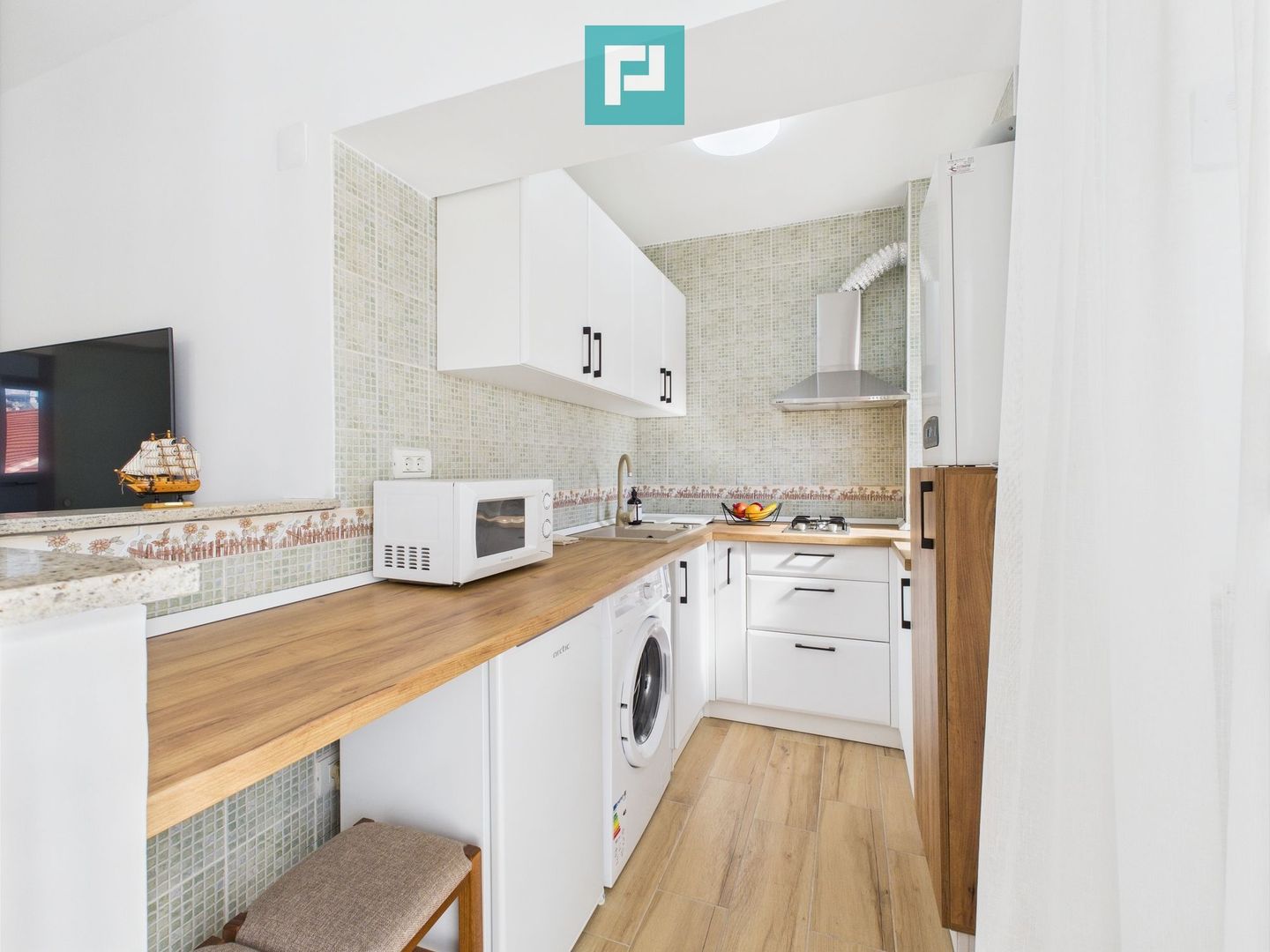 Apartament de închiriat – zona centrală Arad - Poză 7