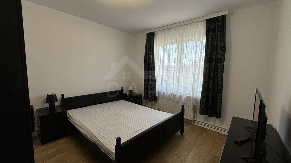 Apartament 3 camere de inchiriat Tudor - Poză 3