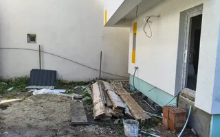 vila ind.5cam,3bai/centruPopesti Leordeni-str.Erou Pantazica Gabr - Poză 59