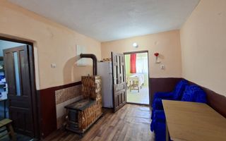Casa Teiu Deal 84 mp toate conditile mutare imediata - Poză 6