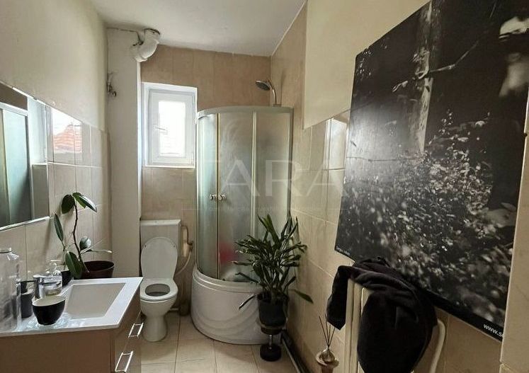 Apartament spațios 6 camere în casă, Andrei Mureșanu - Poză 4