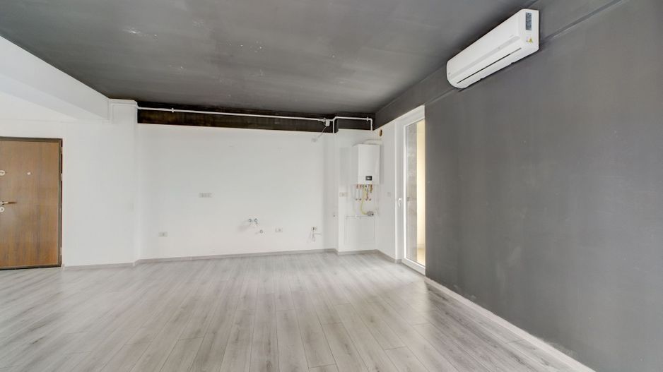 Spațiu comercial în imobil nou zona Hornbach - Poză 3