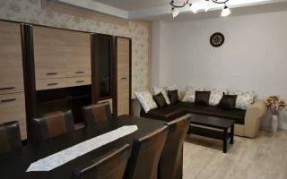 Apartrament 2 camere | Decomandat | Etaj 3 | Zona Turnisor - Poză 1