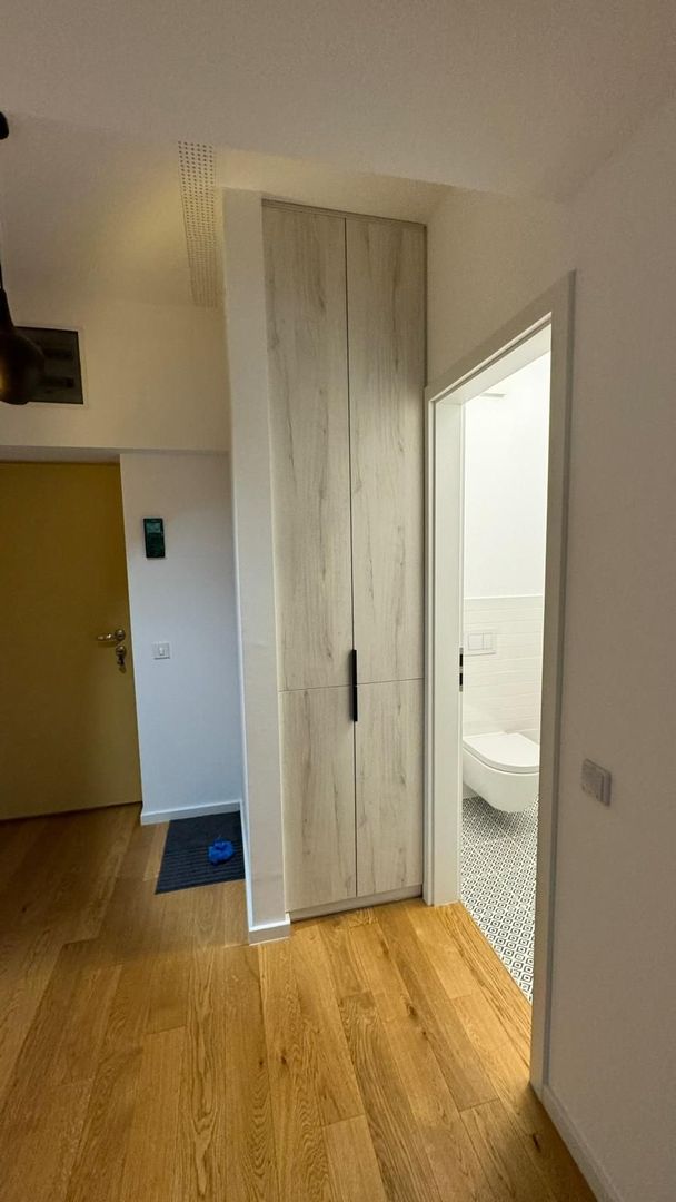 2 camere Aviatiei Park | Herastrau | Pipera | gradina 30 mp - Poză 15