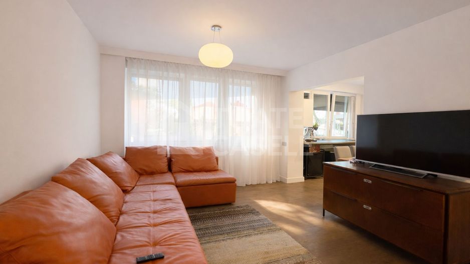 Apartament 3 camere renovat, zona Lic. Onisifor Ghibu, Grigorescu - Poză 2