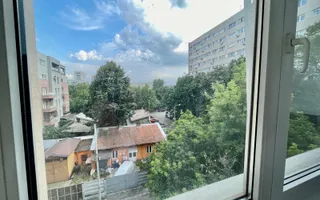 VANZARE APARTAMENT 3 CAMERE 66MP CAMPIA LIBERTATII MUNCII VEDERE DUBLA - Poză 16