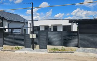 Vânzare, casă, 3 camere, str-la Codrilor, Durlești - Poză 1