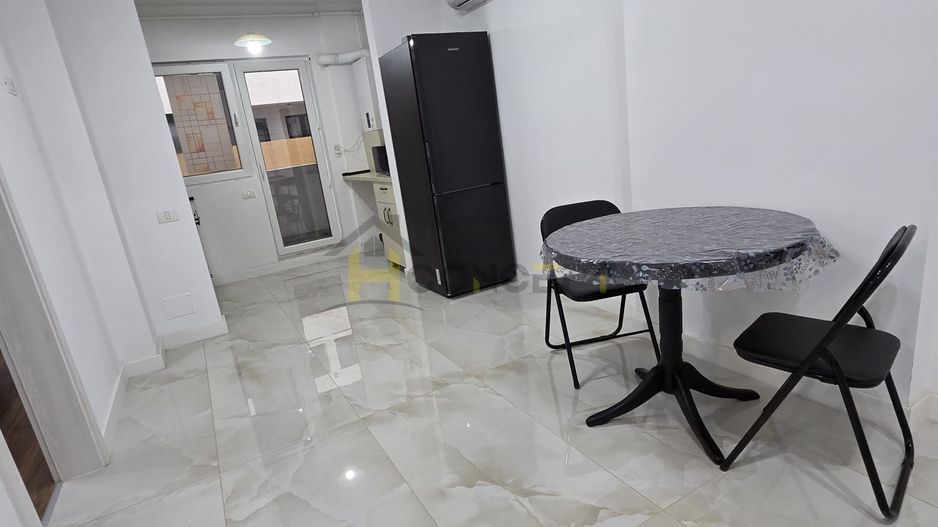 Inchiriere Studio disponibil imediat finisat modern - Poză 1