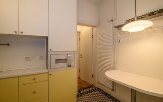 Calea Victoriei–5 camere, 140 mp–Imobil interbelic Art Deco, reabilitat - Poză 15