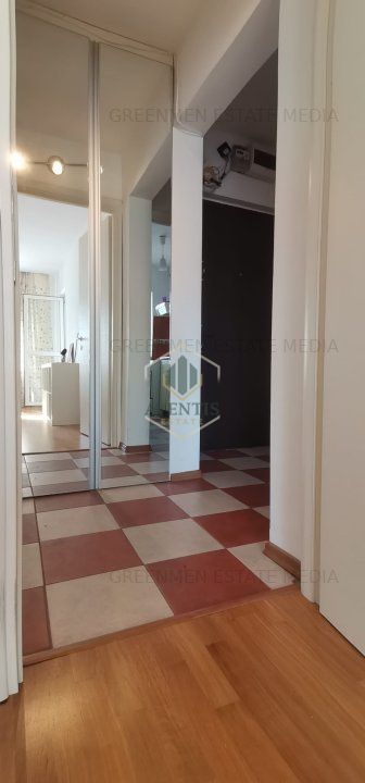 Inchiriere garsoniera, decomandata, Iancului Avrig - Poză 12