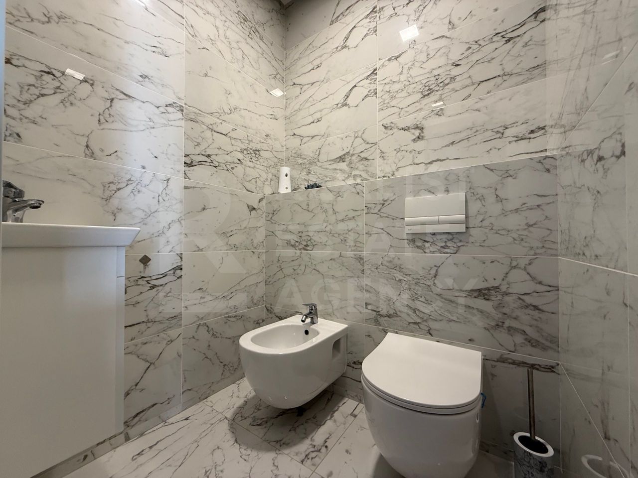 Chirie, apartament, 2 camere, str. Sprîncenoaia, Centru - Poză 13