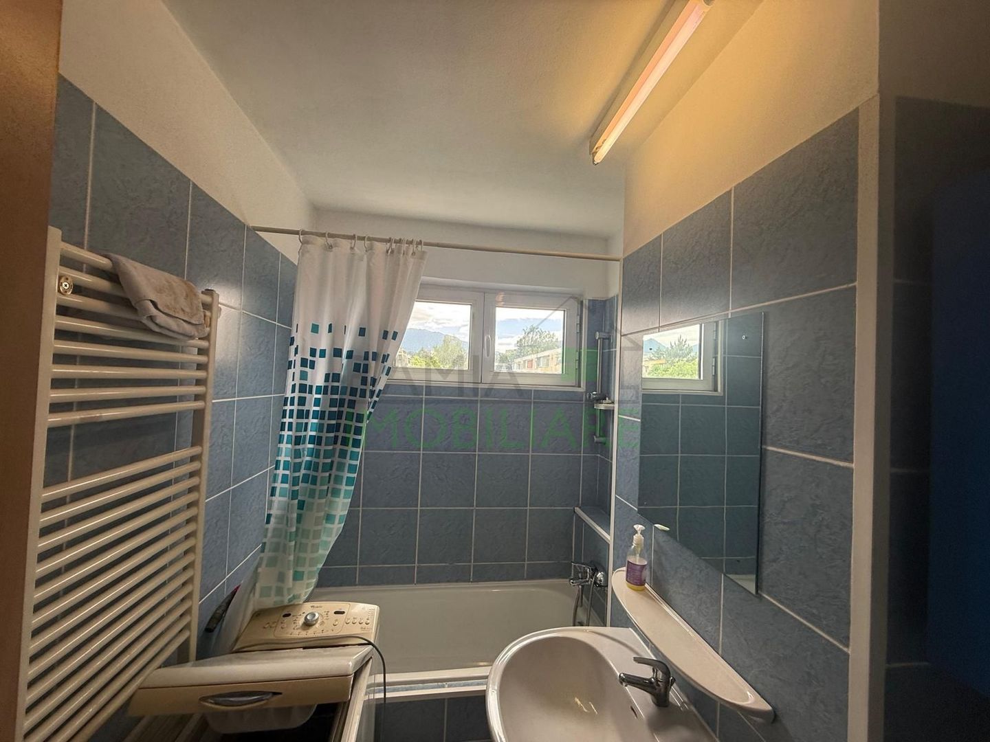 Apartament 2 Camere, 52 mp, Etaj 3/4, Centrală Termică, Mobilat - Poză 11