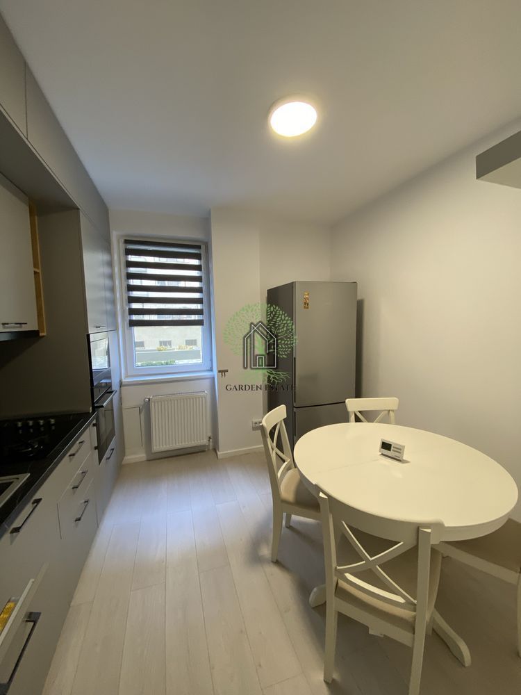 Apartament cu 2 camere, decomandat in cartier Sopor - Poză 3