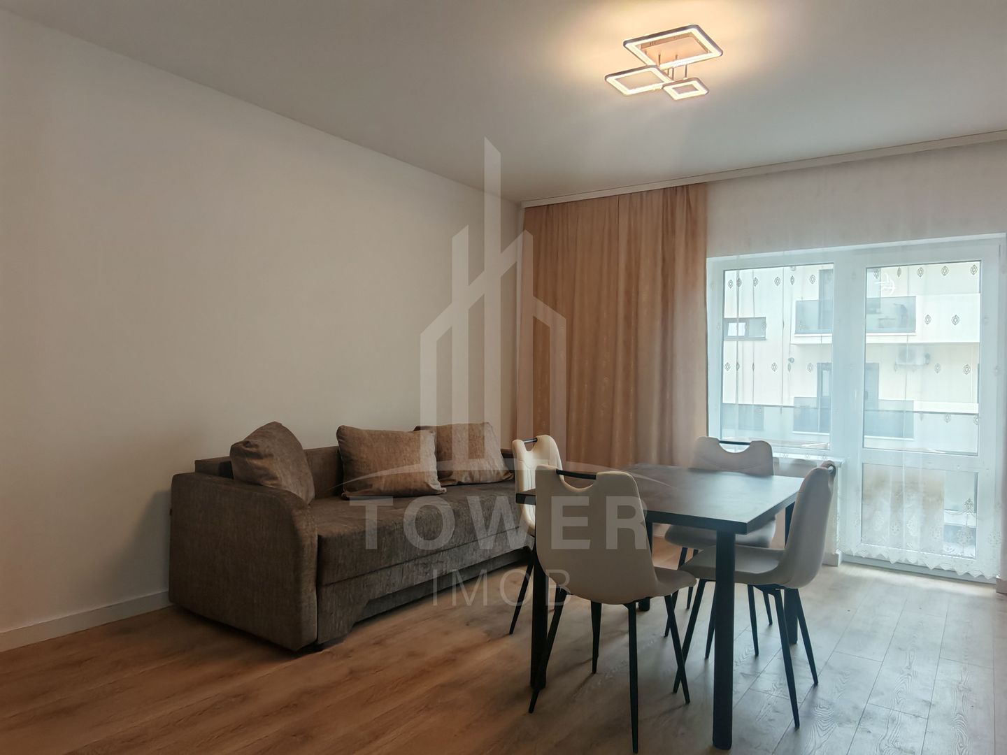 Apartament 3 camere – Prima închiriere – Doamna Stanca, One Residence - Poză 4