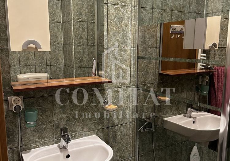 Apartament 1 camera | Etaj Intermediar | Zona Grădini Mănăștur - Poză 6
