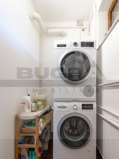 Casa individuala cu teren 750mp, garaj, beci, terasa - Dezmir - Poză 10