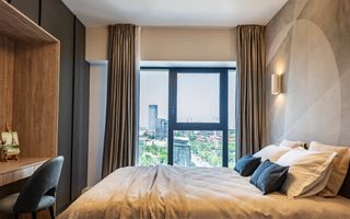 Apartament 3 Camere | One Verdi | Loc de Parcare - Poză 8