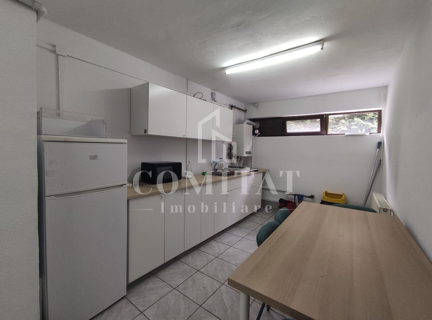 Spatiu de birouri | 280 mp | Andrei Muresanu - Poză 19