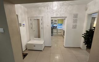 Apartament Lux 4 camere metrou loc parcare - Poză 4