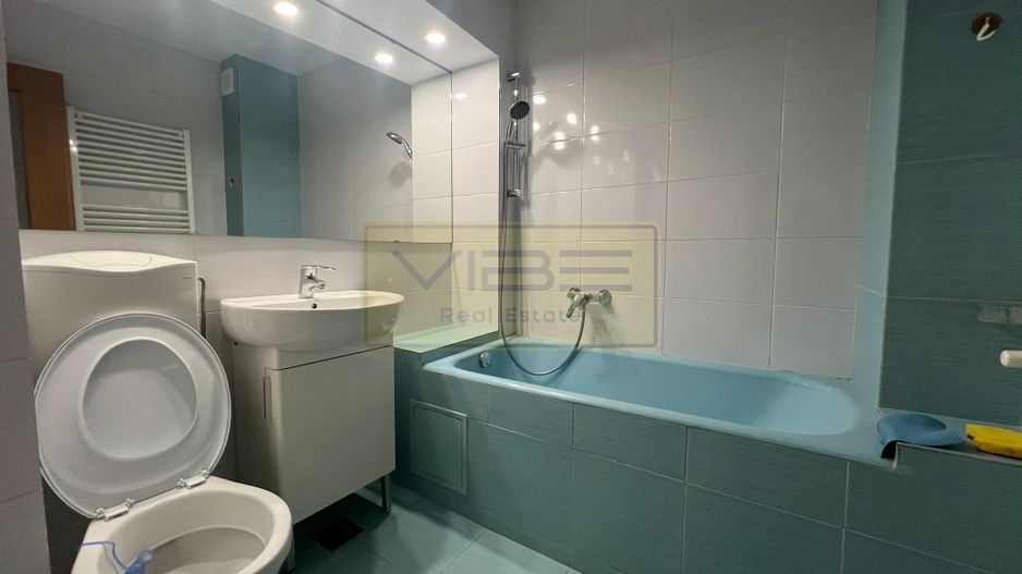 Apartament 3 camere decomandat  Centru Palas - Poză 10