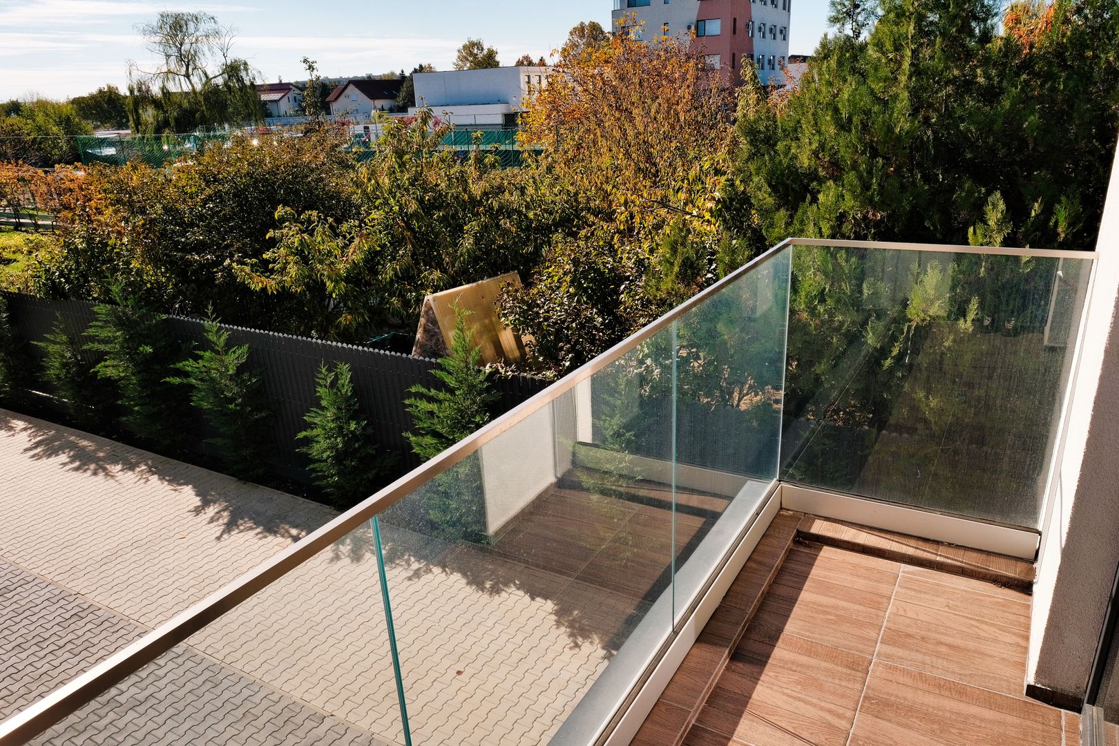 Oportunitate unica complex investitie - Vile noi direct deschidere Iancu Nicolae - Poză 22