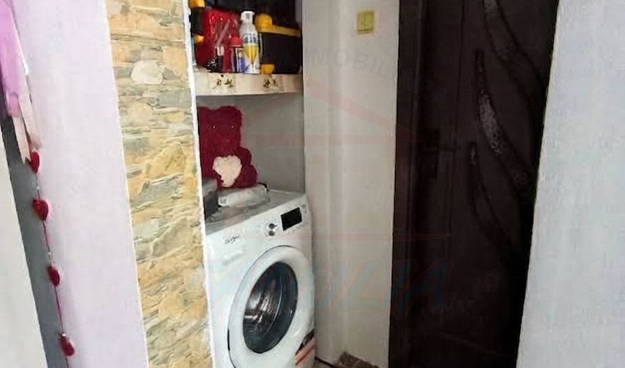 Apartament cu 2 camere de vânzare – Țiglina 1, etaj 2 - Poză 4