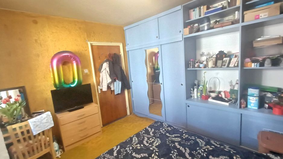 De Vanzare Apartament 3 Camere Titan-Ozana - Poză 3