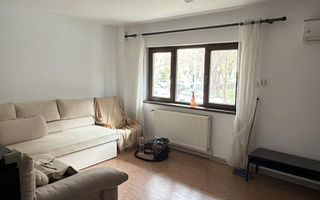 Apartament superb 2 camere, 5 min metrou, renovat, AC, centrala - Promenada Mall - Poză 1