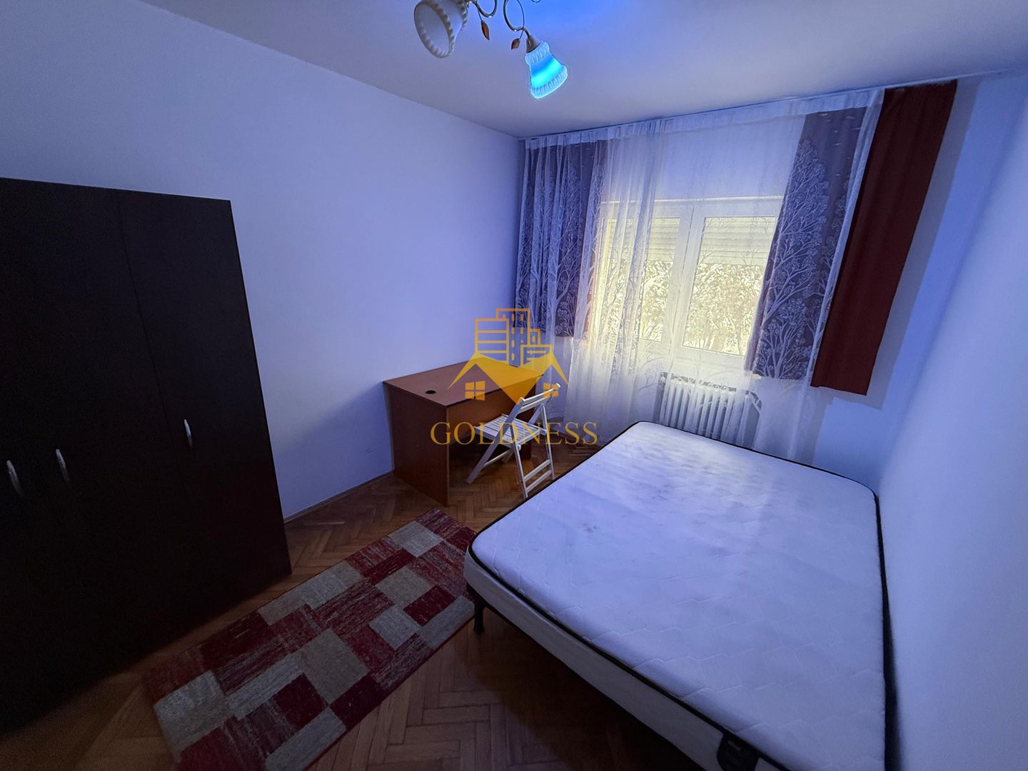 3 camere decomandate, Zorilor, Observatorului, MOL, UTCN, Profi - Poză 4