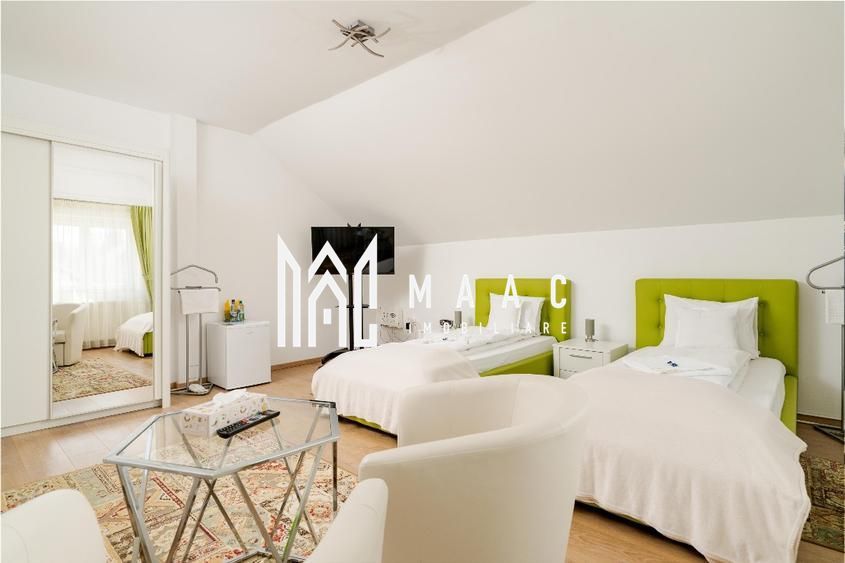 Casă 5 camere | Bul.Vasile Milea , Sibiu | 200 mp, curte - Poză 13
