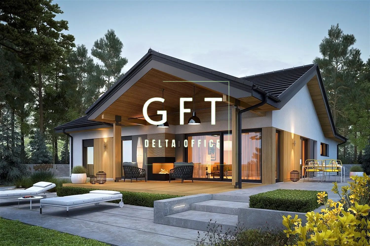 Teren intravilan de vanzare Bistrita. Priveliște panoramică, zona Subcetate - Poză 1