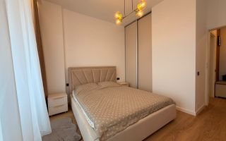 Apartament de inchiriat 2 camere zona Bmw - Poză 8
