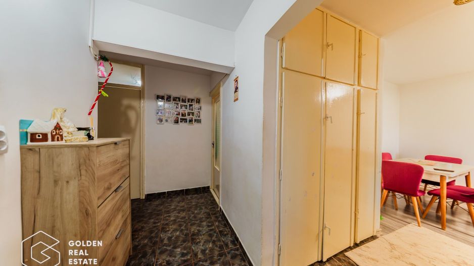 Apartament 3 camere, decomandat, Confectii, comision 0% - Poză 4