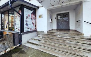 Camera | Garsoniera 12 mp | Tractorul | Etaj 4 - Poză 9