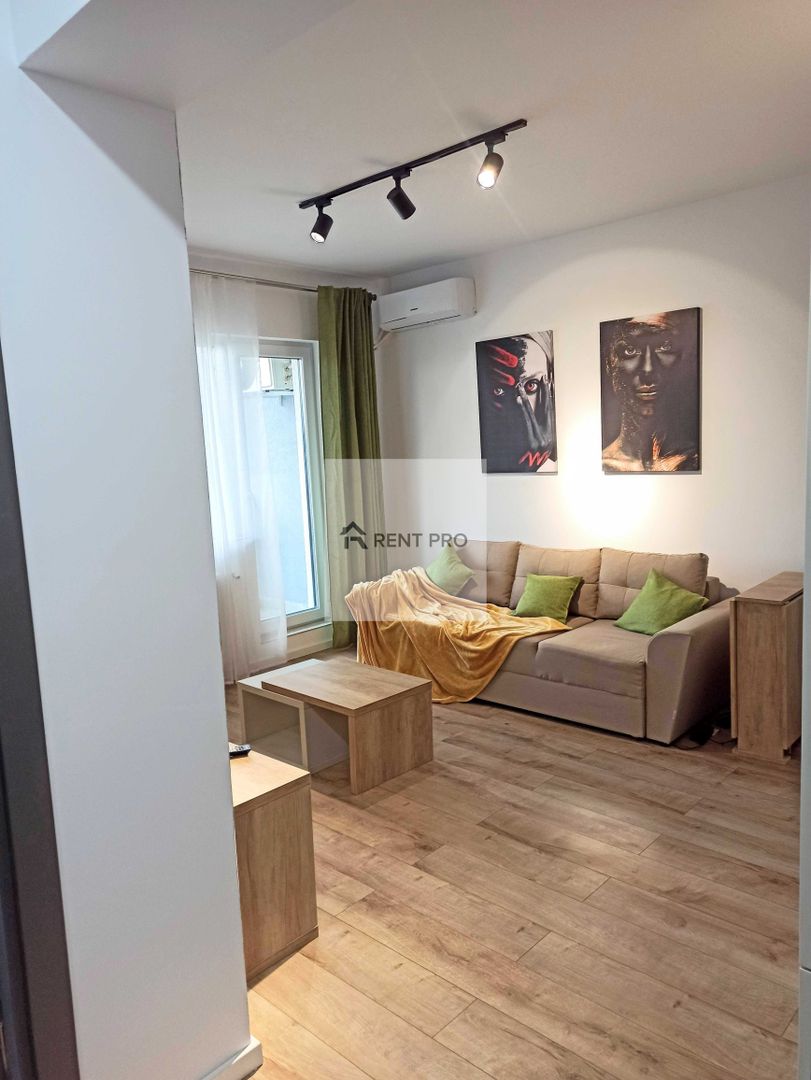 Apartament 2 camere de închiriat | Regie Residence | Prima închiriere - Poză 2