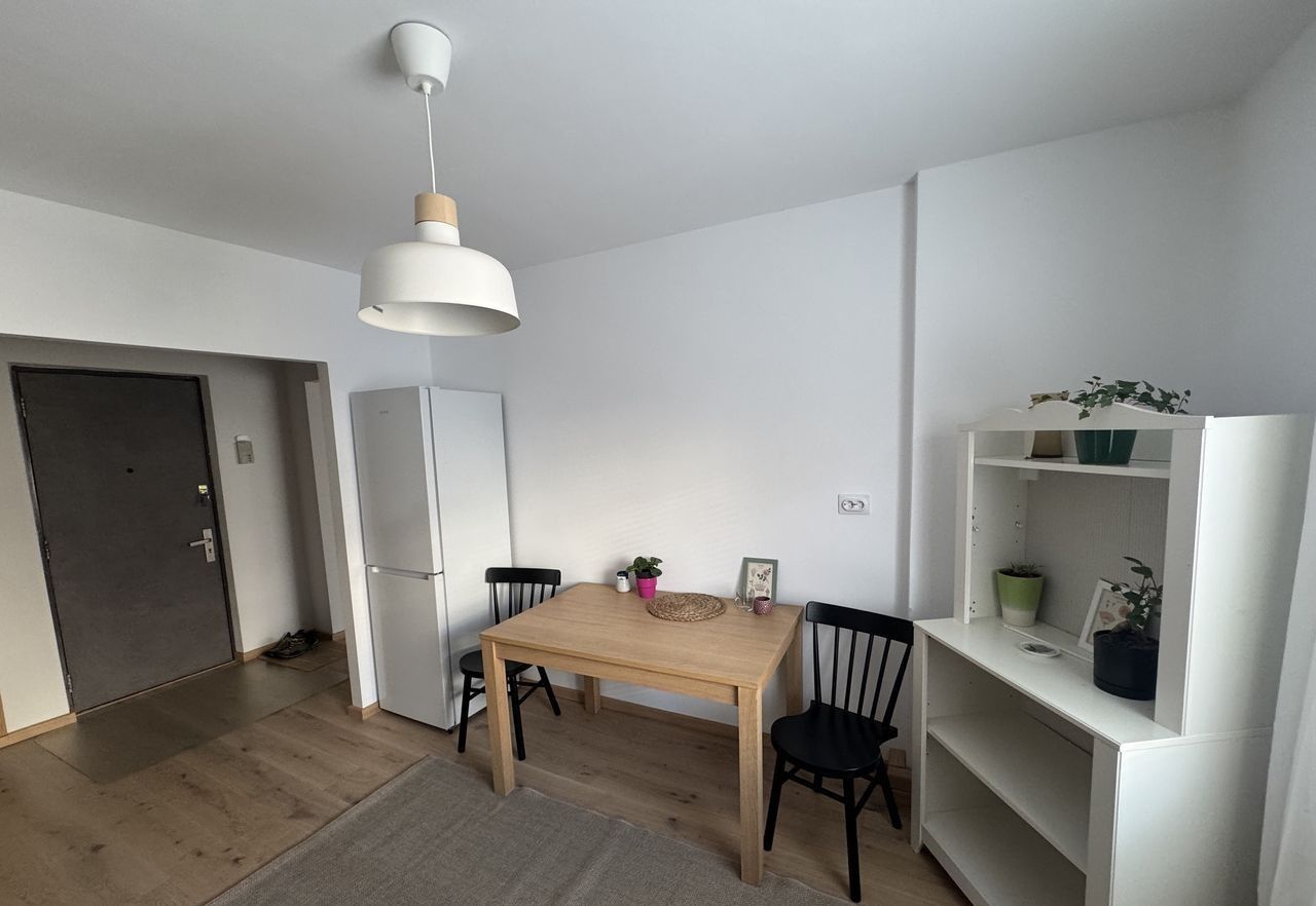 Închiriez apartament 2 camere | Vitan| Mall Vitan, centrală proprie - Poză 9