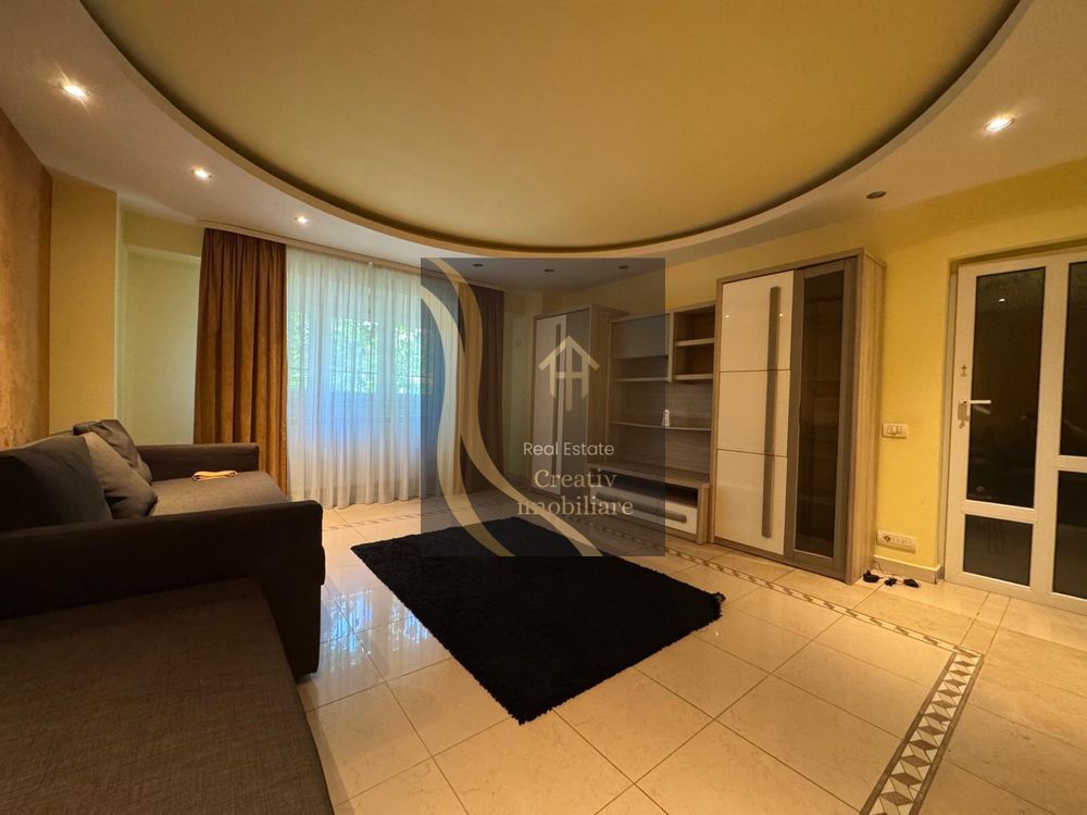 Apartament Camera de Comert - Poză 1