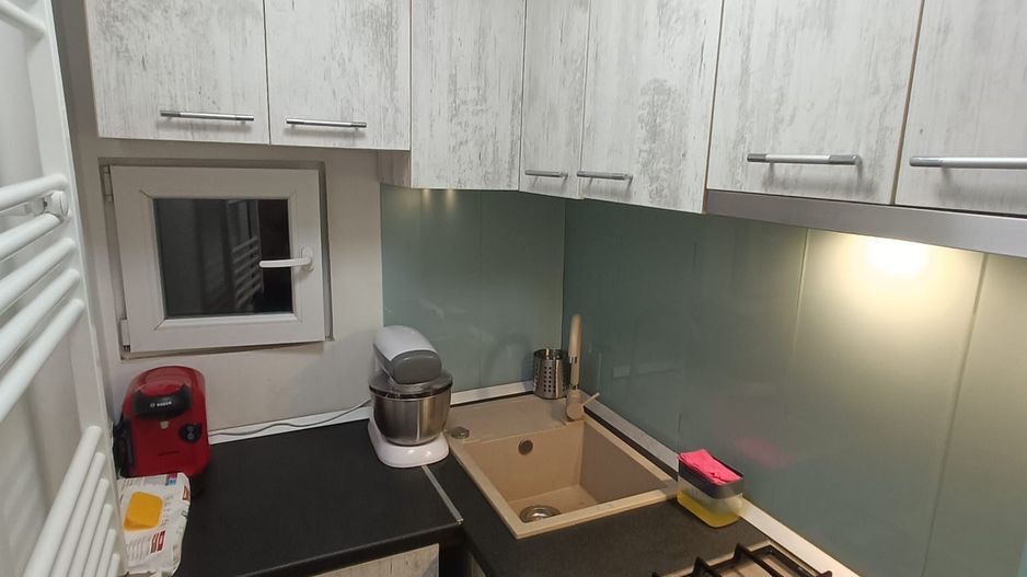 Apartament cu doua camere. Brancoveanu, 62.000€ - Poză 6