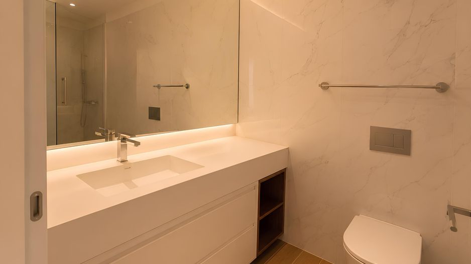 Apartament high-end 2 camere în One Mircea Eliade - Poză 13