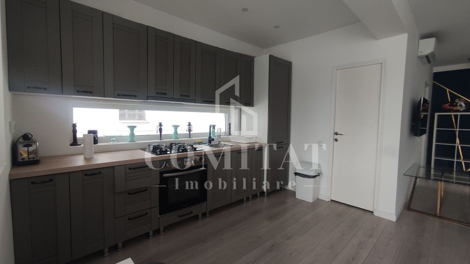 Casa superbă de inchiriat | 120 mp | Zona Iris - Poză 8