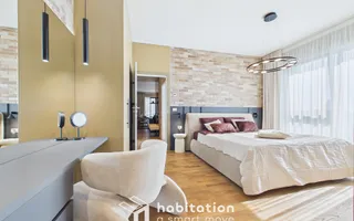 Tur virtual| 3 camere, premium, priveliște spre Bega, Central- Paltim - Poză 14