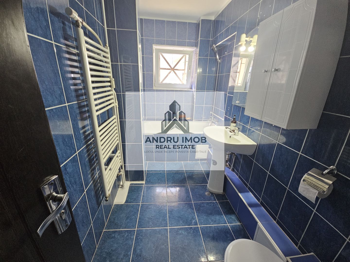 Apartament 3 camere/ Decomandat/ Metrou Dristor/ McDonalds - Poză 12